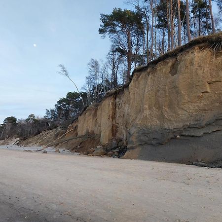 KołczewoOstoja Pod Orlami别墅 外观 照片