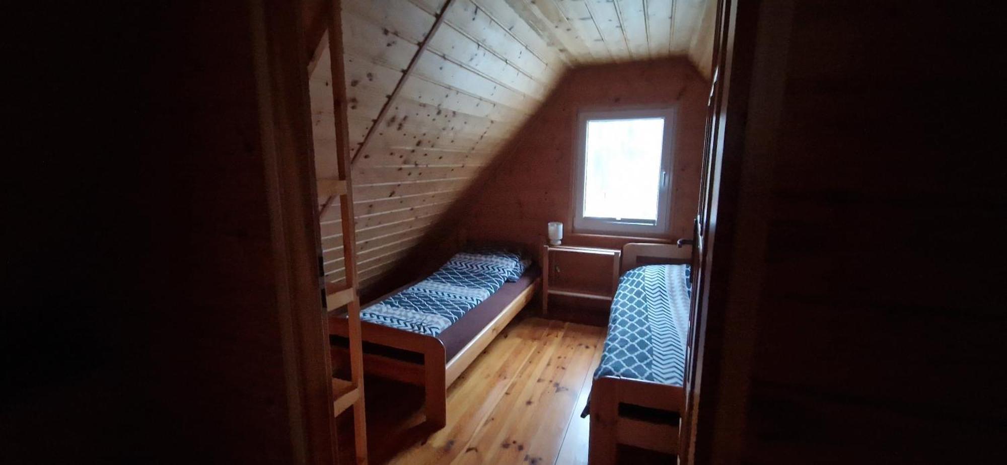 KołczewoOstoja Pod Orlami别墅 外观 照片